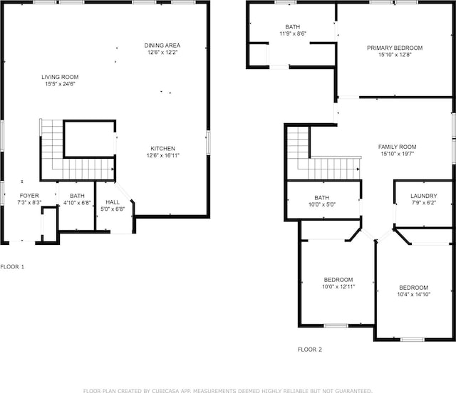 1335 Panorama Dr, Forney, TX 75126 - plan