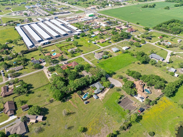 6 Broadmoor Way, Lucas, TX 75098 - view of property location