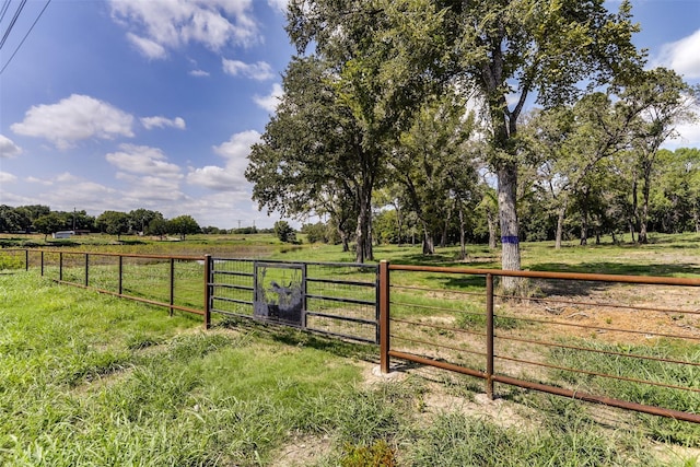 RD White Settlement Rd, Weatherford, TX 76087