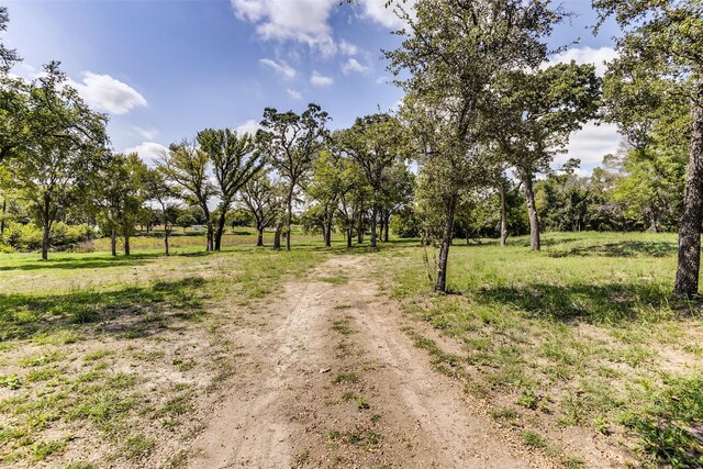 RD White Settlement Rd, Weatherford, TX 76087