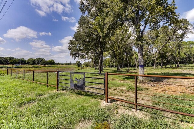 RD White Settlement Rd, Weatherford, TX 76087