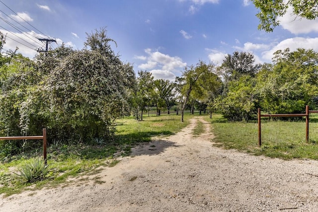 RD White Settlement Rd, Weatherford, TX 76087