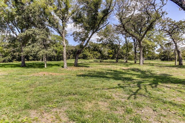 RD White Settlement Rd, Weatherford, TX 76087