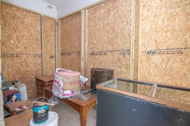 503 W College St, Rising Star, TX 76471 - view of miscellaneous room