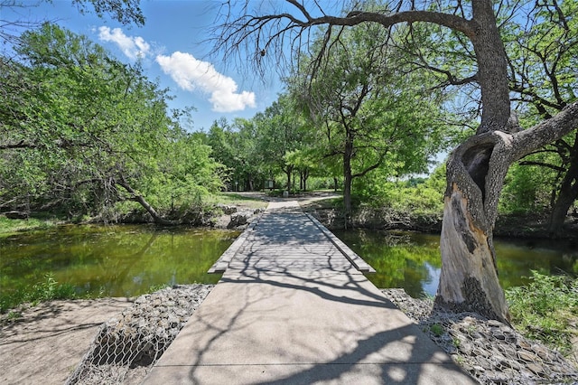 5320 Big Bend Dr, Fort Worth, TX 76137 - view of surrounding community