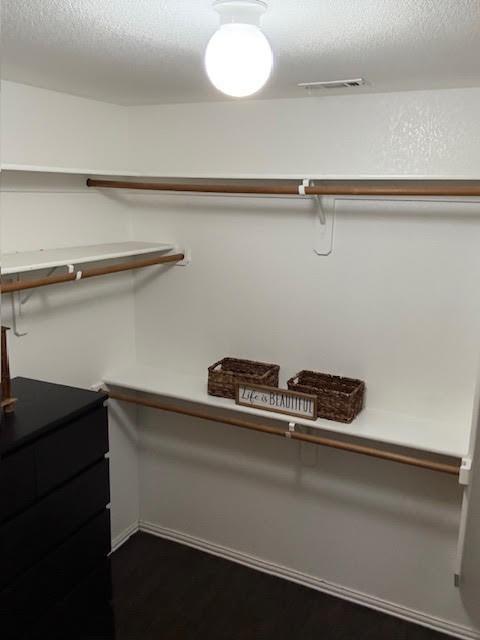2833 Spotted Owl Dr, Fort Worth, TX 76244 - view of walk in closet