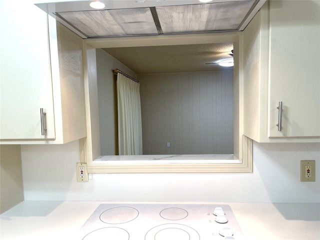 view of bathroom