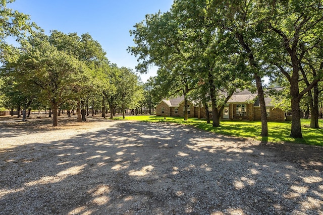 6424 County Road 176, Stephenville, TX 76401 - view of street