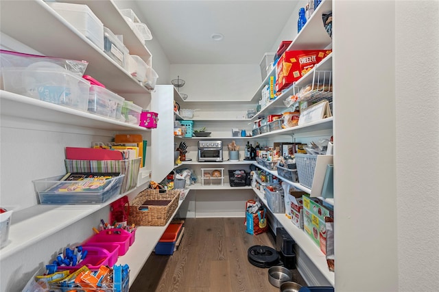 301 Wycliff Dr, Waco, TX 76633 - view of storage area