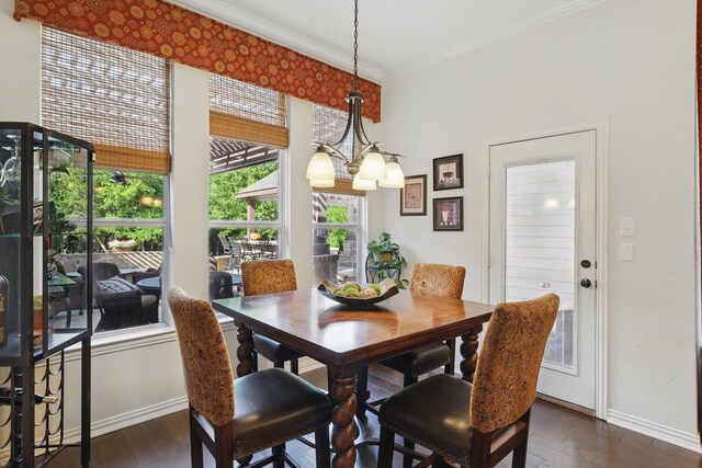 114 Deer Crossing Way, Azle, TX 76020 - bedroom with light carpet, ornamental molding, and a ceiling fan