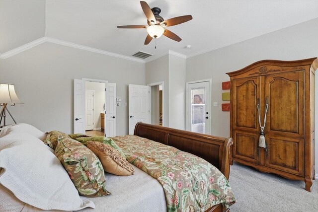 114 Deer Crossing Way, Azle, TX 76020 - full bathroom with double vanity