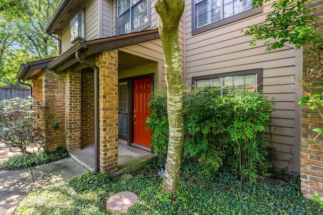 9910 Royal Ln Unit 1402, Dallas, TX 75231 - view of exterior entry