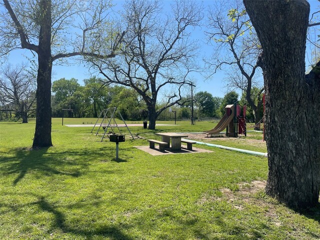 TBDLOT1 E Lumpkin St, Meridian, TX 76665