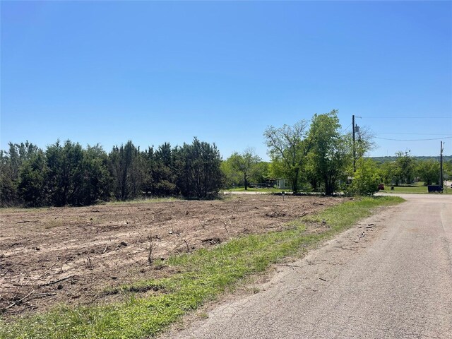 TBDLOT1 E Lumpkin St, Meridian, TX 76665