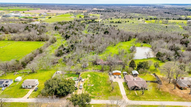 TBD Cherry Lane, Kerens, TX 75144