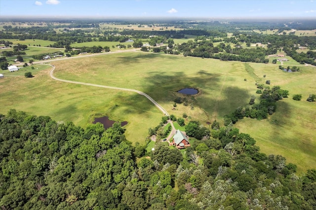 5181 Texas Highway 49, Mount Pleasant, TX 75455 - bird's eye view