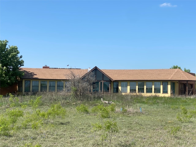 2554 NW Access Road Highway, Iowa Park, TX 76367