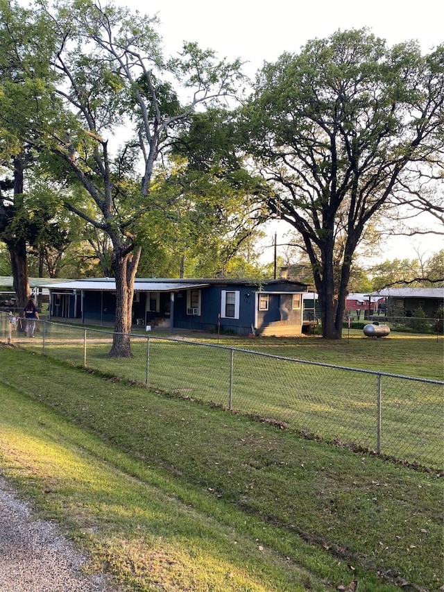 TBDLOTS478 Maid Marian Dr, Gordonville, TX 76245