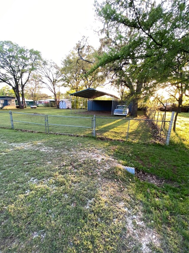 TBDLOTS478 Maid Marian Dr, Gordonville, TX 76245