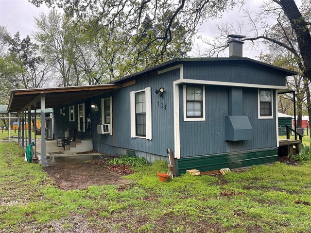 TBDLOTS478 Maid Marian Dr, Gordonville, TX 76245