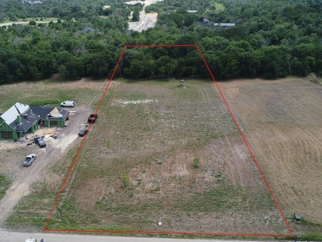 1021 Preserve St, Weatherford, TX 76085