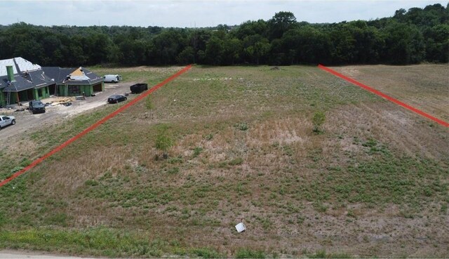1021 Preserve St, Weatherford, TX 76085