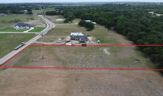 1021 Preserve St, Weatherford, TX 76085