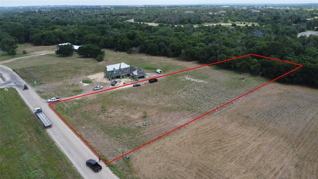 1021 Preserve St, Weatherford, TX 76085
