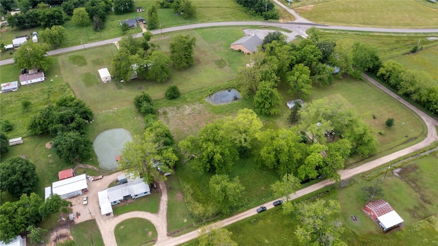TBD Farm Rd Unit 196, Unit Tract B, Pattonville, TX 75468