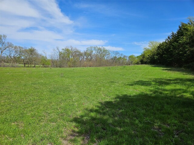 TBD123 Cameron Hl, Van Alstyne, TX 75495