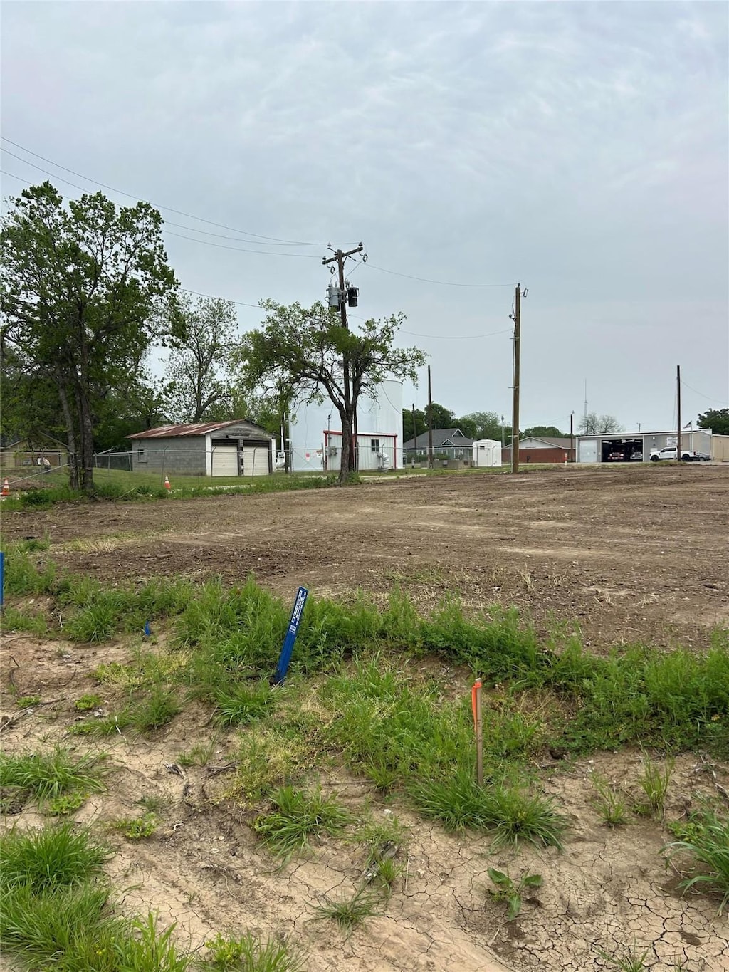 401 Grayson St, Pottsboro, TX 75076