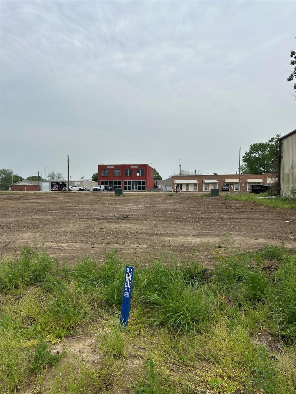 401 Grayson St, Pottsboro, TX 75076