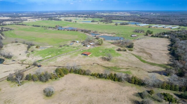 591 County Road 2376, Winnsboro, TX 75494