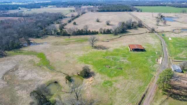 591 County Road 2376, Winnsboro, TX 75494