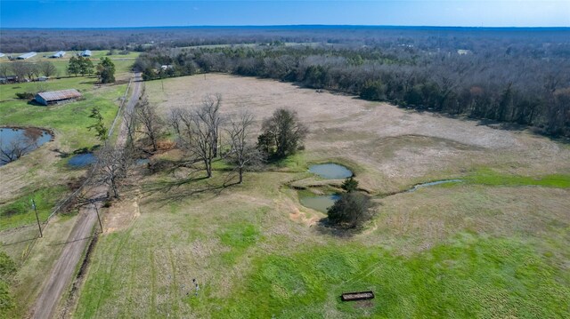 591 County Road 2376, Winnsboro, TX 75494