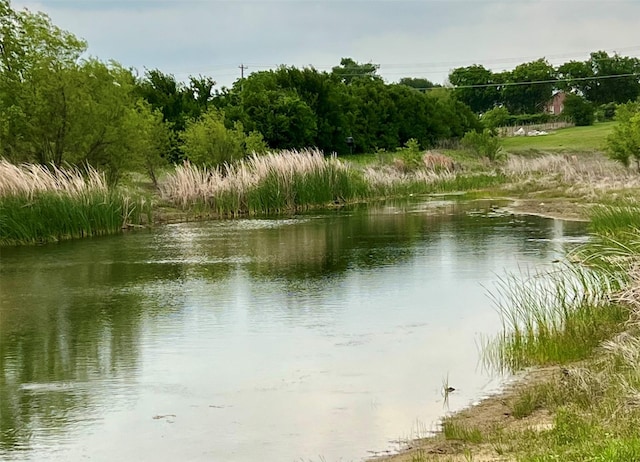 water view