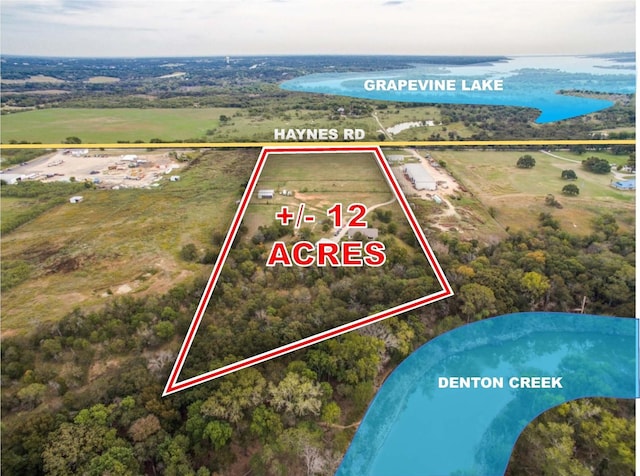 3701 Haynes Rd, Flower Mound, TX 76262