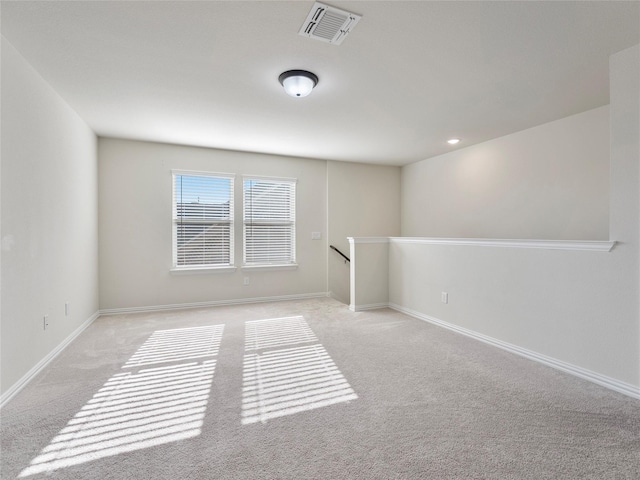 542 Freed Dr, Fate, TX 75087 - empty room with carpet floors and baseboards