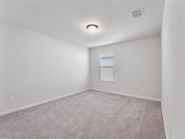 542 Freed Dr, Fate, TX 75087 - empty room with carpet and baseboards
