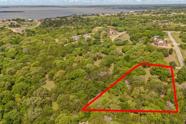 42068 Crooked Stick Dr, Whitney, TX 76692