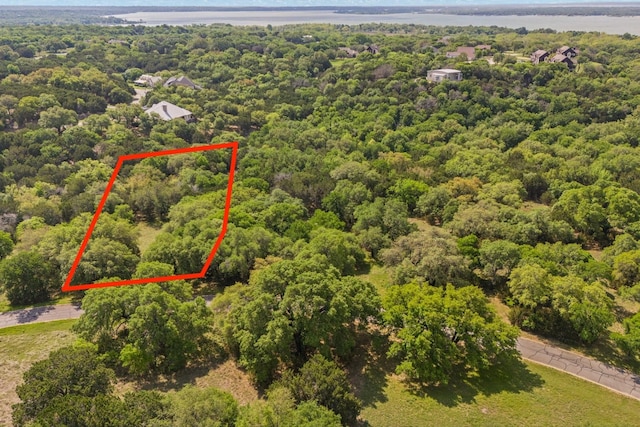 42068 Crooked Stick Dr, Whitney, TX 76692