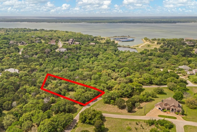 42068 Crooked Stick Dr, Whitney, TX 76692