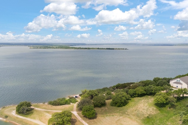 42068 Crooked Stick Dr, Whitney, TX 76692