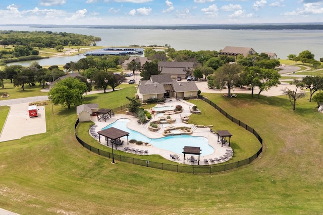 42068 Crooked Stick Dr, Whitney, TX 76692