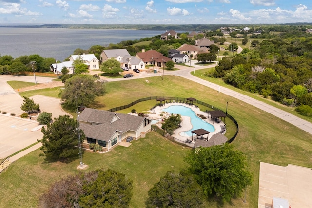 42068 Crooked Stick Dr, Whitney, TX 76692