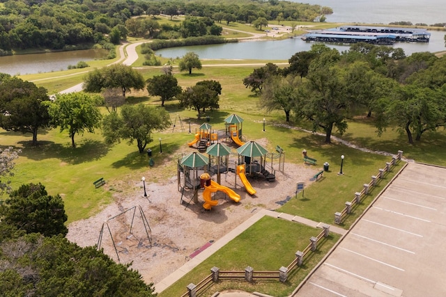 42068 Crooked Stick Dr, Whitney, TX 76692