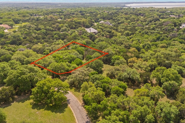 42068 Crooked Stick Dr, Whitney, TX 76692