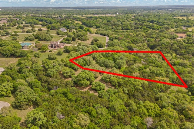 42068 Crooked Stick Dr, Whitney, TX 76692