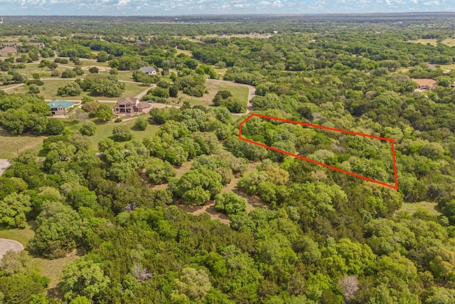 42068 Crooked Stick Dr, Whitney, TX 76692