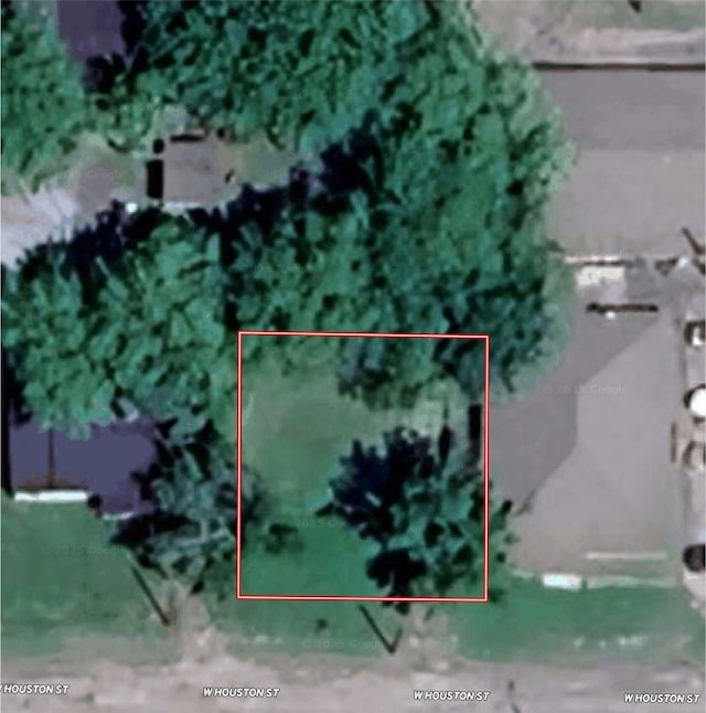 344 W Houston, Paris TX, 75460 land for sale